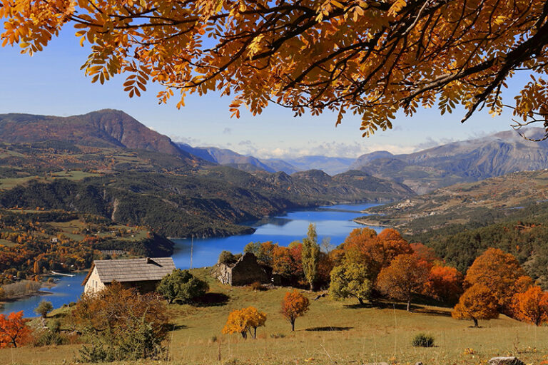 Séjour Toussaint à Rechastel