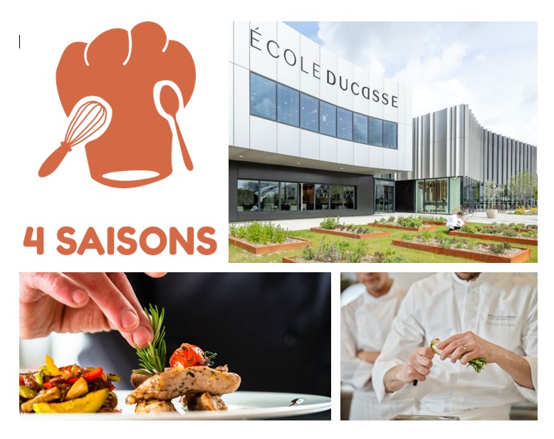 Rechastel est labelisé 