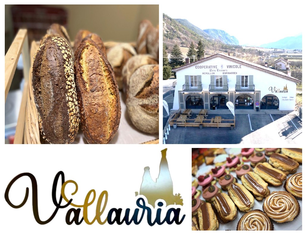 Rechastel et le bon pain des boulangers du coin